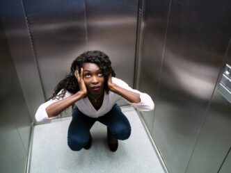 How To Handle Being Stuck in a Condo Elevator